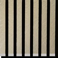 Akusztikus díszlécek lamel a filc bézs kő 21x300x2650 mm