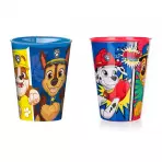 Műanyag pohár Patrola 260 ml 12590010