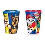 Műanyag pohár Patrola 260 ml 12590010