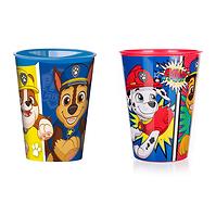 Műanyag pohár Patrola 260 ml 12590010