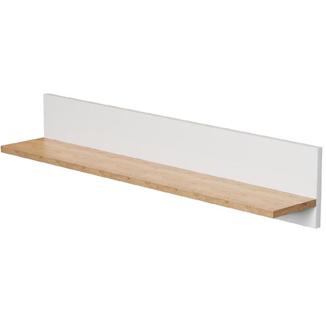 Falipolc Denver Fehér/Hikora,3