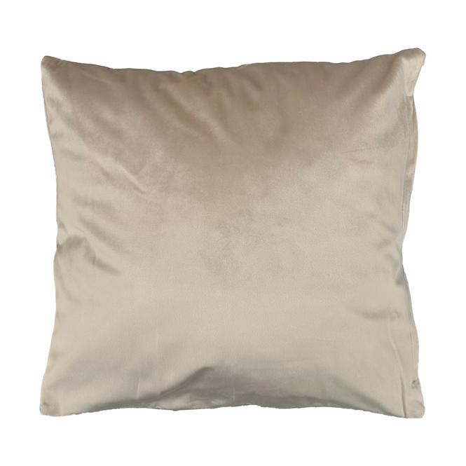 Párnahuzat Plain Velvet 40x40 cm 