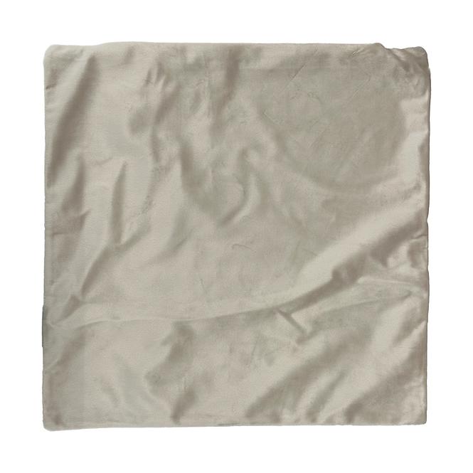 Párnahuzat Plain Velvet 40x40 cm 