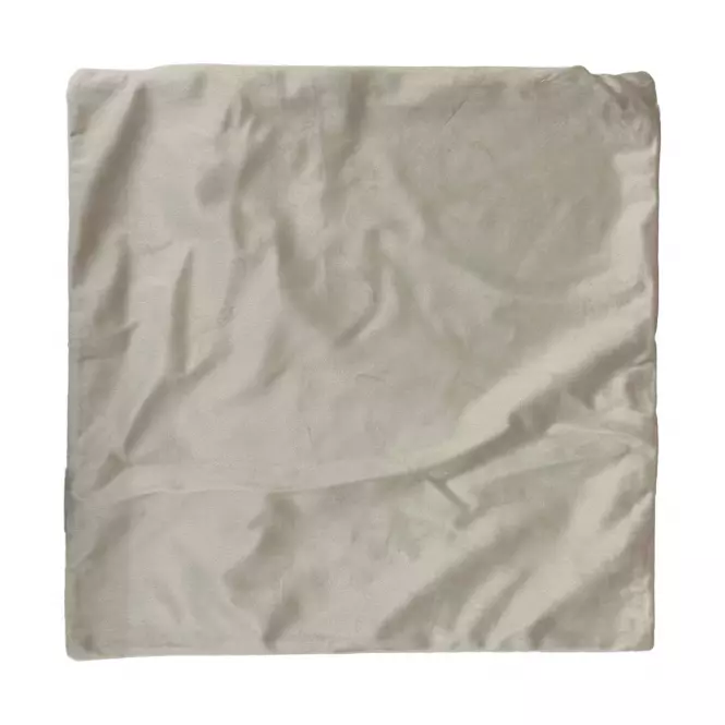 Párnahuzat Plain Velvet 40x40 cm,2