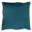 Párnahuzat Plain Velvet 40x40 cm kék