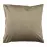 Párnahuzat Plain Velvet 40x40 cm barna