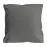 Párnahuzat Plain Velvet 40x40 cm szürke