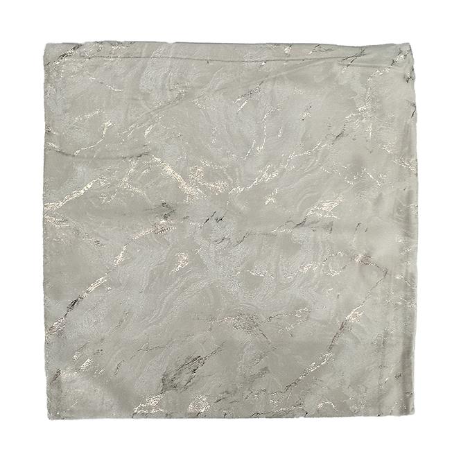 Párnahuzat Plain Velvet YX503 40x40 cm krém