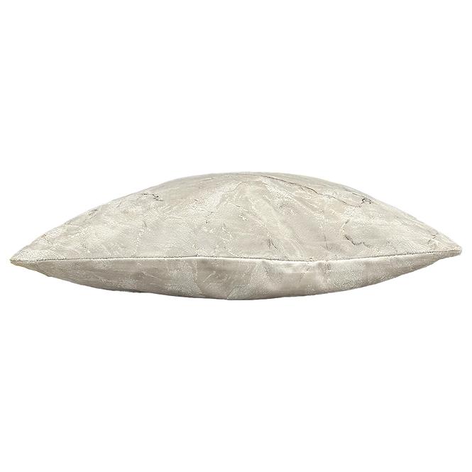 Párnahuzat Plain Velvet YX503 40x40 cm krém