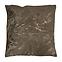 Párnahuzat Plain Velvet YX503 40x40 cm barna