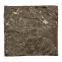 Párnahuzat Plain Velvet YX503 40x40 cm barna,2