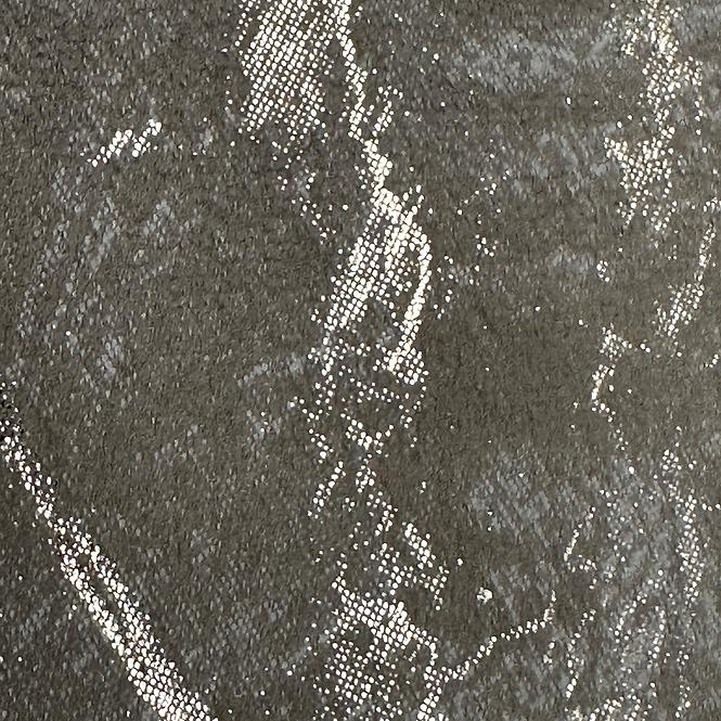 Párnahuzat Plain Velvet YX503 40x40 cm barna