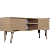 Szekrény RTV 120 Toronto Artisan