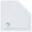 Zuhanytálca Toto 80x80x14