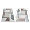 Szőnyeg Frisee Harmonia 1,6/2,3 4019 0744 bézs,2