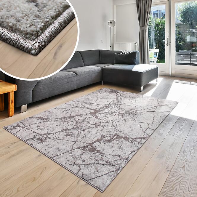 Szőnyeg Frisee Beenom 0,8/1,5 1038 244,16