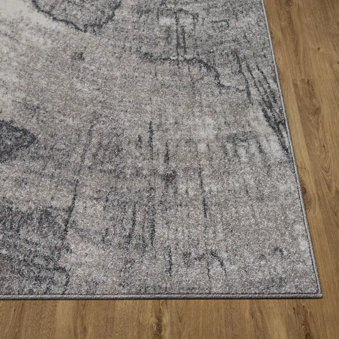 Szőnyeg Frisee Beenom 1,6/2,3 1103 244