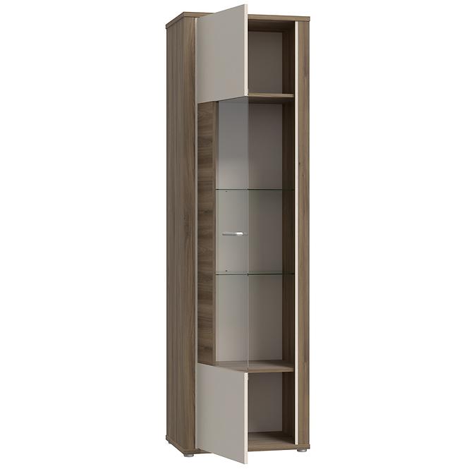 Vitrin Dedelos DDLV712