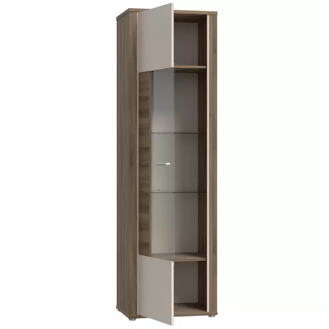 Vitrin Dedelos DDLV712,7