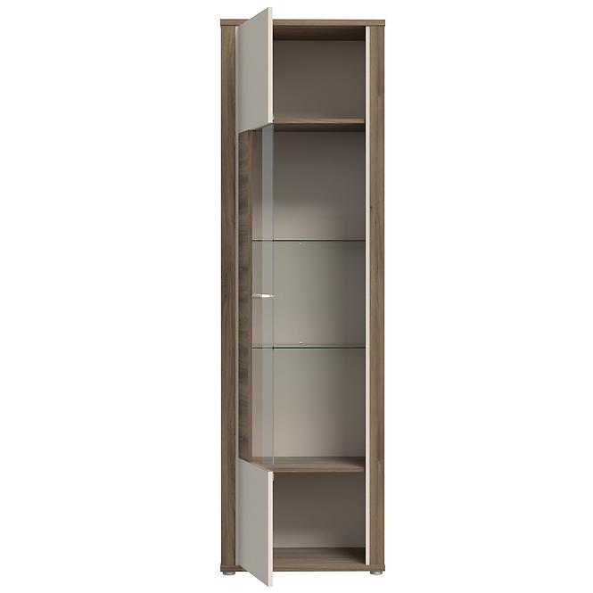 Vitrin Dedelos DDLV712