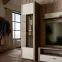 Vitrin Dedelos DDLV712,9