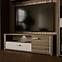 Szekrény RTV Dedelos  DDLT124R,9