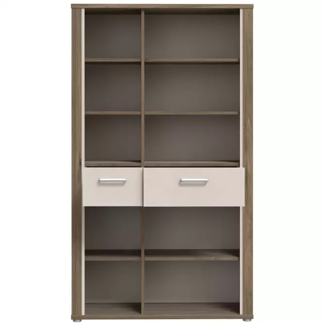 Regál Dedelos DDLR622R,4