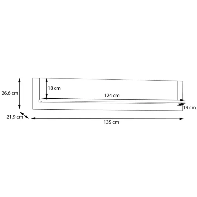 Falipolc Dedelos DDLB02