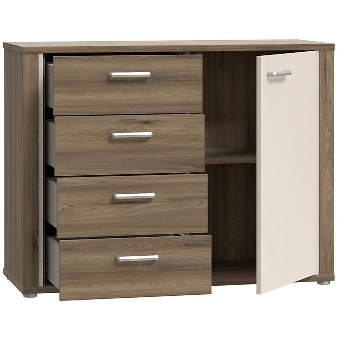 Komód Dedelos DDLK224R