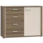 Komód Dedelos DDLK224R