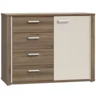 Komód Dedelos DDLK224R