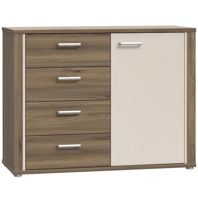 Komód Dedelos DDLK224R