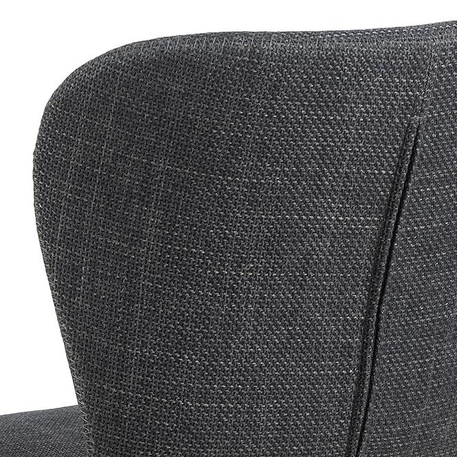 Szék K26 Grey 100722 2 db