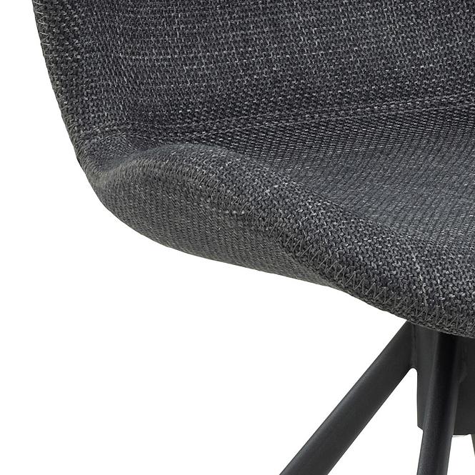 Szék K26 Grey 100722 2 db