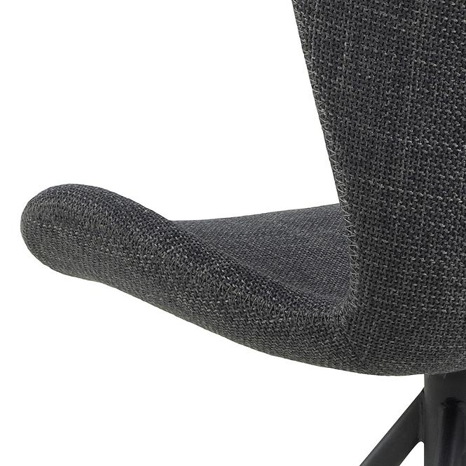 Szék K26 Grey 100722 2 db