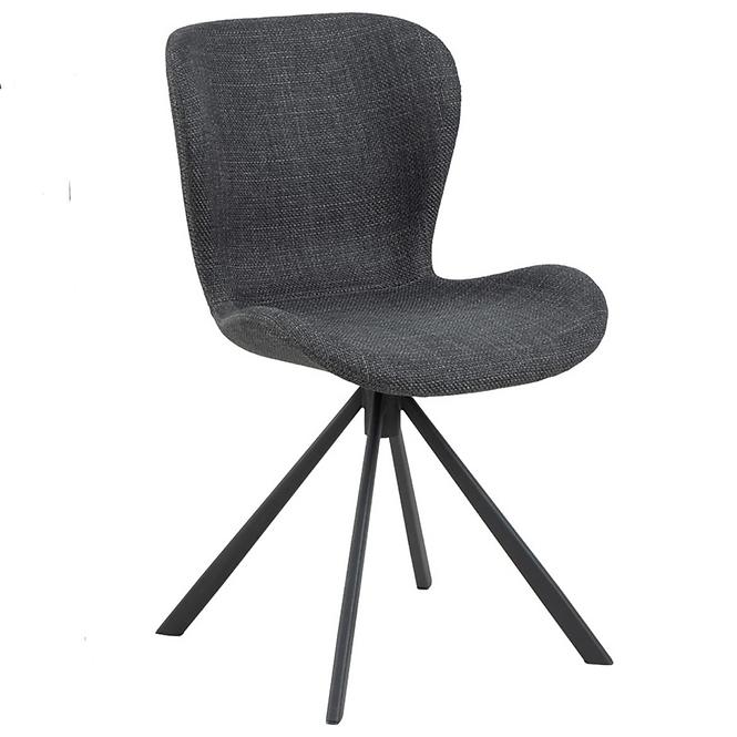 Szék K26 Grey 100722 2 db