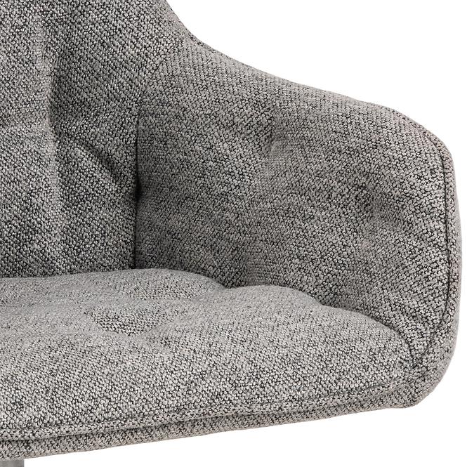 Szék K27 Grey 102542