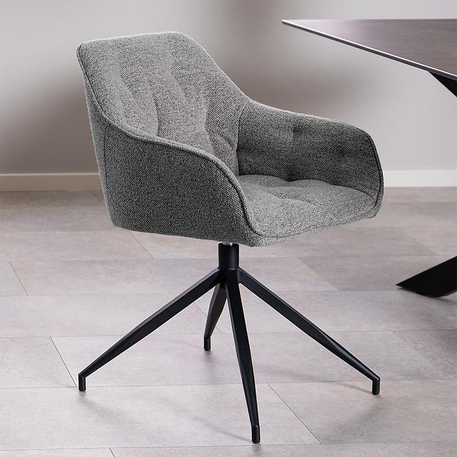 Szék K27 Grey 102542