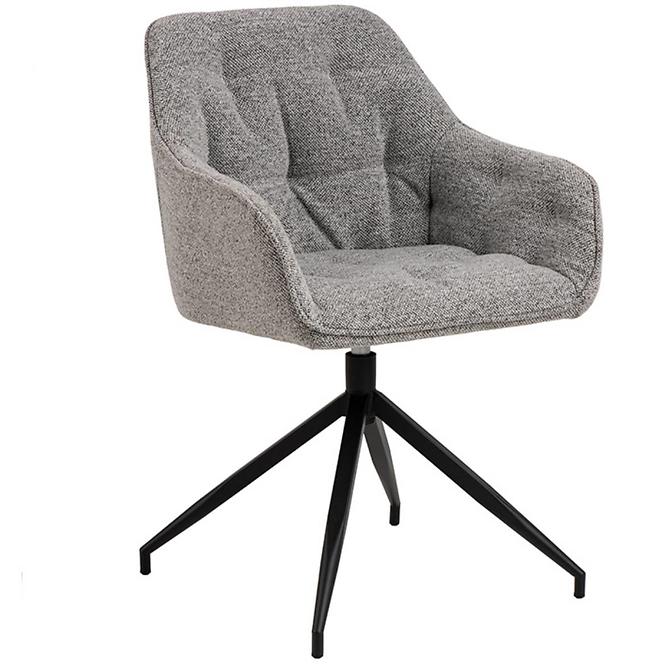 Szék K27 Grey 102542