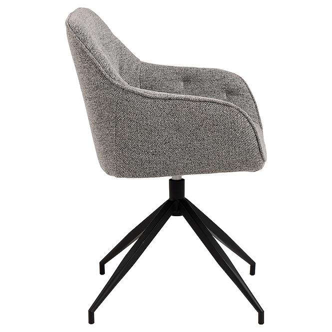 Szék K27 Grey 102542
