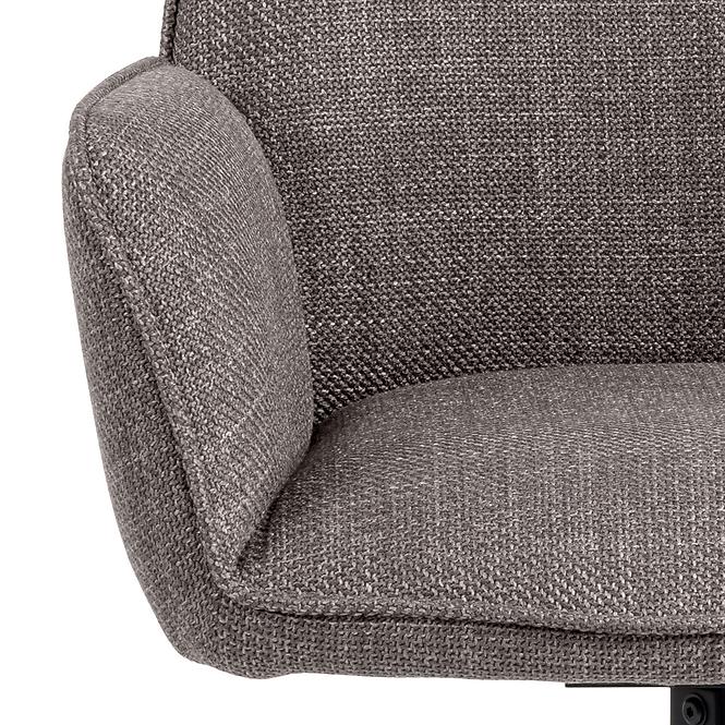 Szék K28 Light Grey 103739 2 db