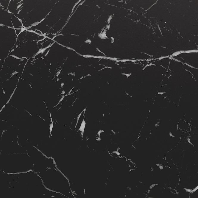 Dohányzóasztal Lava Black 102403