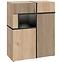 Vitrin Magas Cross HJZ CS WSN hickory jackson  