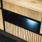 Vitrin Magas Cross HJZ CS WSN hickory jackson,5
