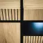 Vitrin Magas Cross HJZ CS WSN hickory jackson,6