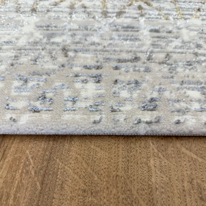 Szőnyeg Creation 0,8/1,5 50227 270 krém/bézs