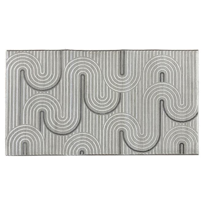 Szőnyeg Creation 1,4/2,0 50218 495 szürke,2