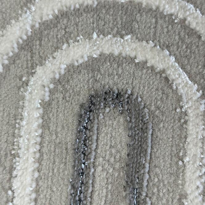 Szőnyeg Creation 1,4/2,0 50218 495 szürke,5