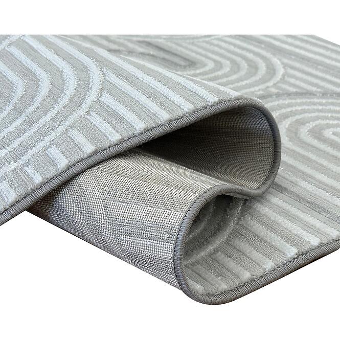 Szőnyeg Creation 1,4/2,0 50218 495 szürke,6