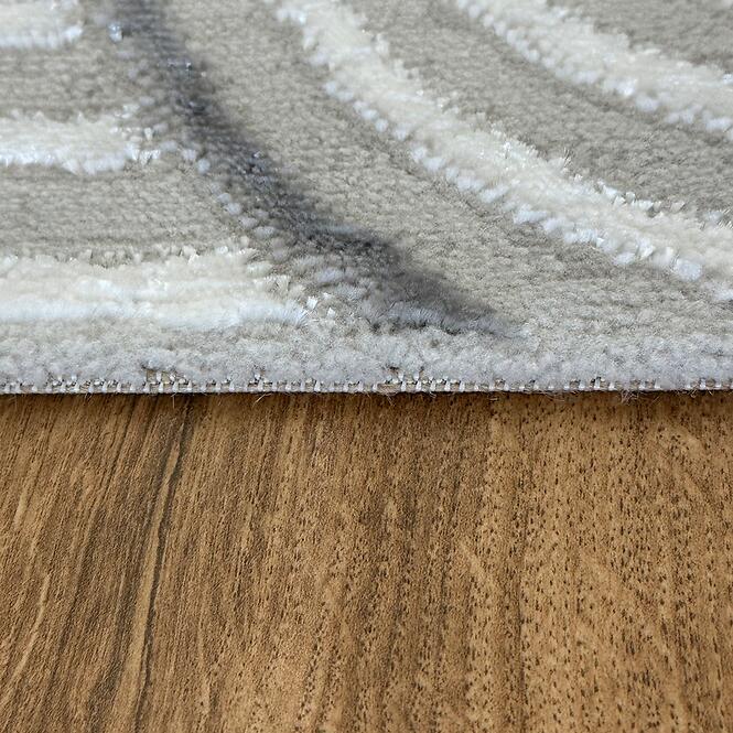 Szőnyeg Creation 1,4/2,0 50218 495 szürke,7